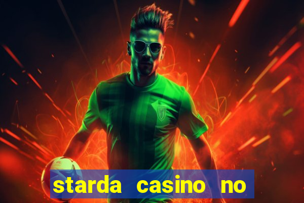 starda casino no deposit bonus