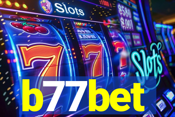 b77bet