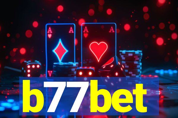 b77bet