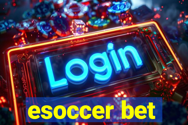 esoccer bet