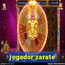 jogador zarate