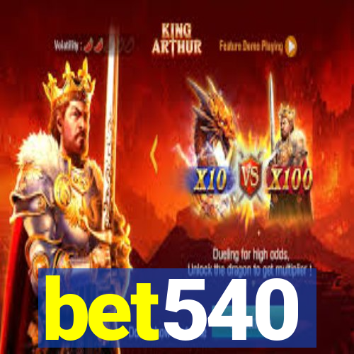 bet540