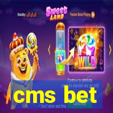 cms bet