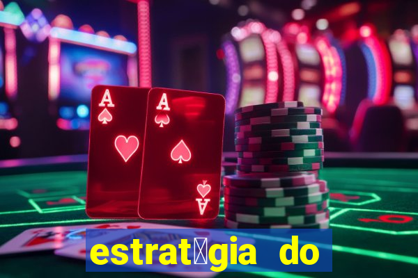 estrat茅gia do coelho fortune