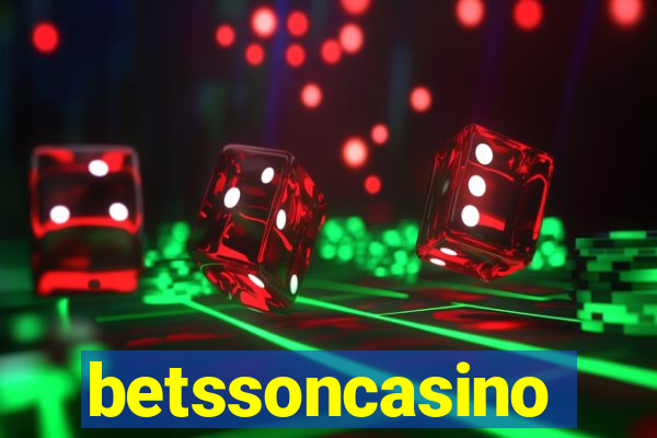 betssoncasino