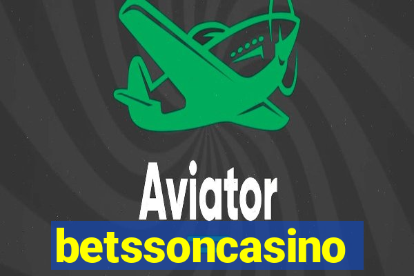 betssoncasino