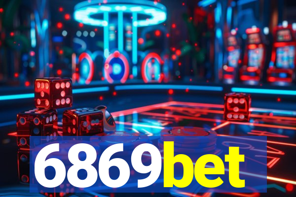 6869bet