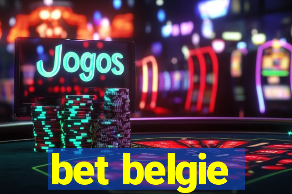 bet belgie