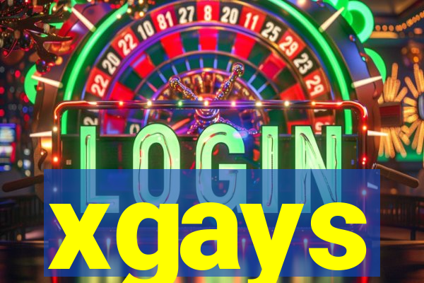 xgays