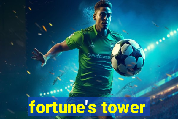 fortune's tower