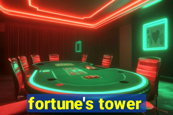 fortune's tower