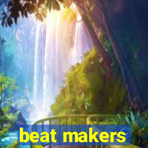 beat makers