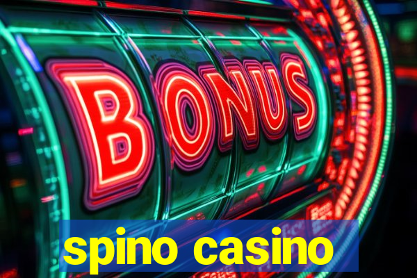 spino casino