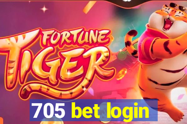 705 bet login