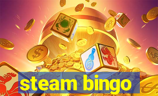 steam bingo