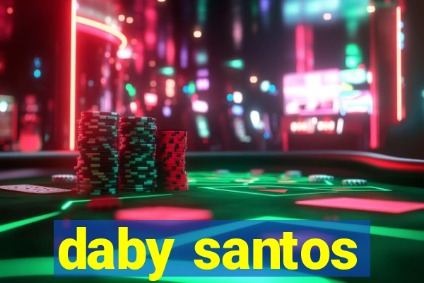 daby santos