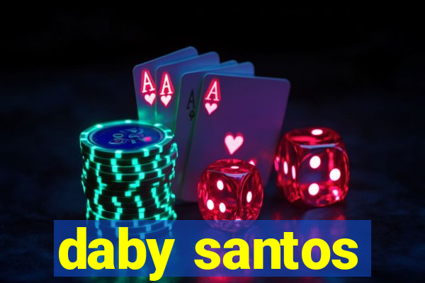 daby santos