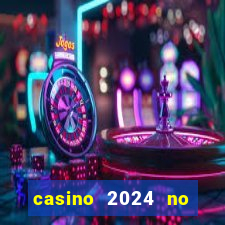 casino 2024 no deposit bonus