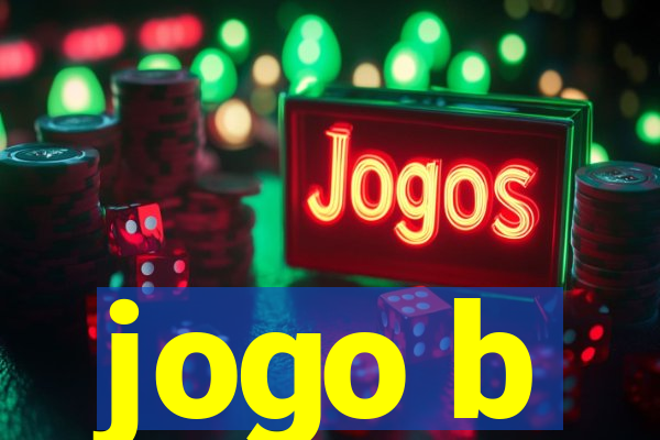 jogo b