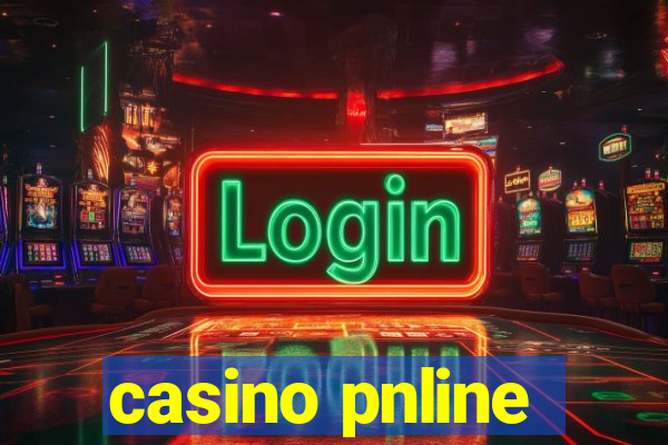 casino pnline