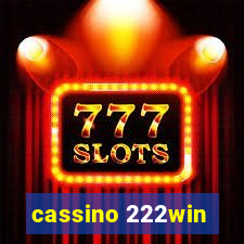 cassino 222win