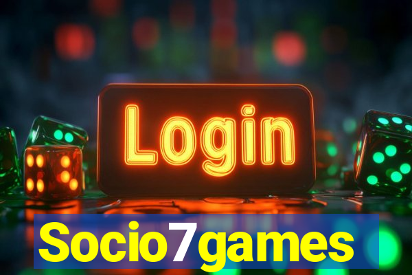 Socio7games