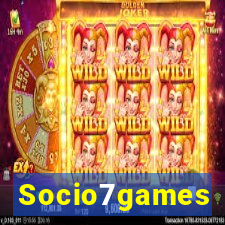 Socio7games