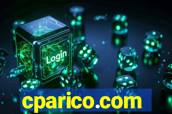 cparico.com