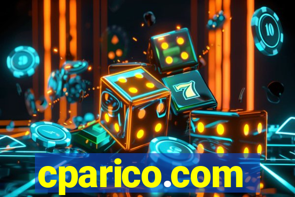 cparico.com