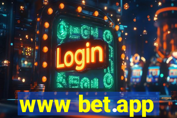 www bet.app