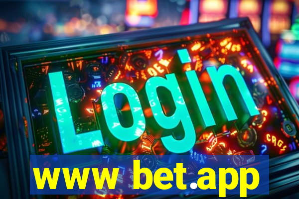 www bet.app