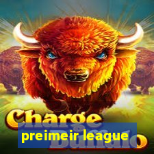 preimeir league