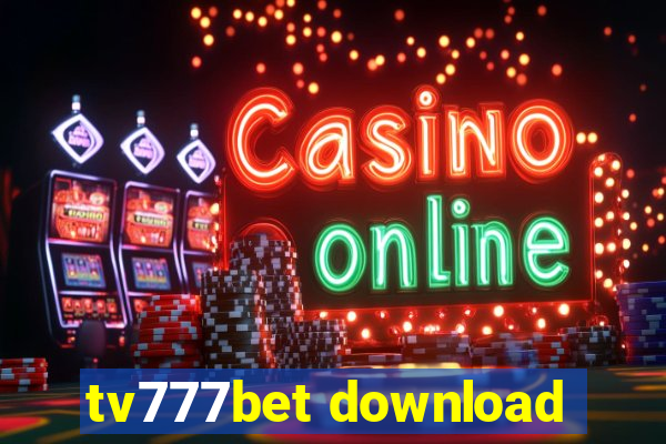 tv777bet download