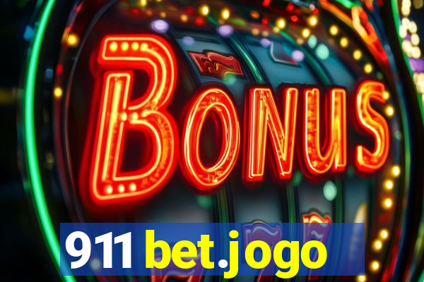 911 bet.jogo