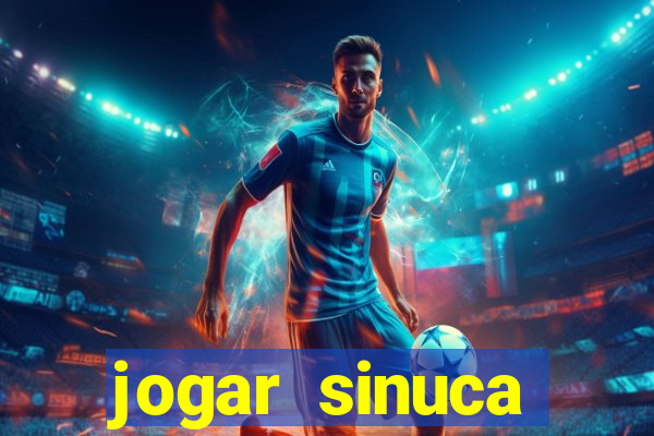 jogar sinuca apostado online