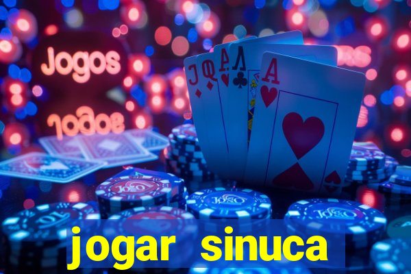 jogar sinuca apostado online