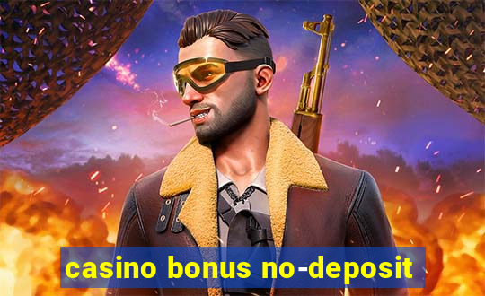 casino bonus no-deposit