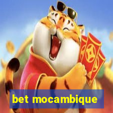 bet mocambique