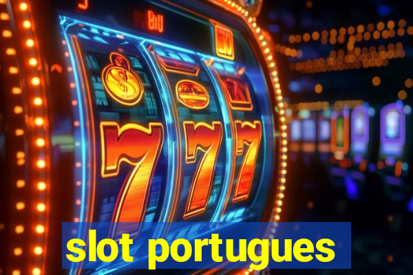 slot portugues