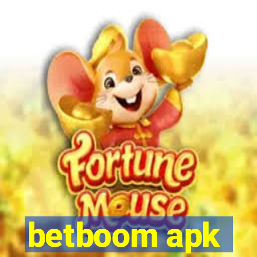 betboom apk