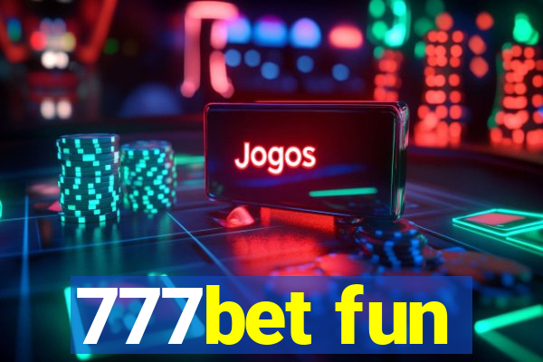 777bet fun