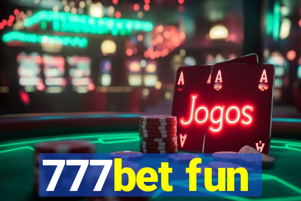 777bet fun