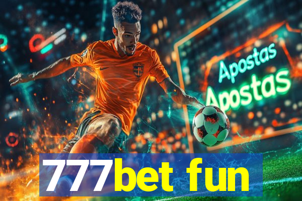 777bet fun