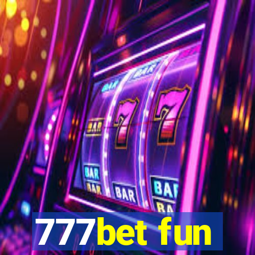 777bet fun