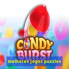 melhores jogos puzzles