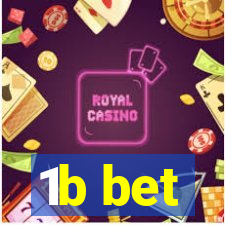 1b bet