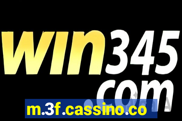 m.3f.cassino.com