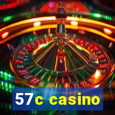 57c casino