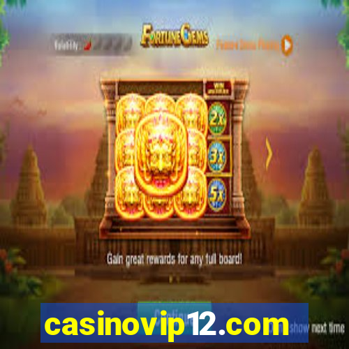 casinovip12.com