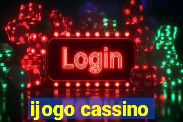 ijogo cassino